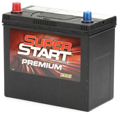 Super Start Battery Price